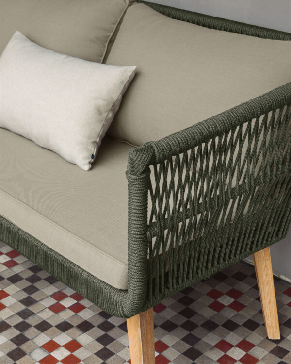 Ensemble de jardin Inti