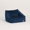 Fauteuil-pouf Chelsea