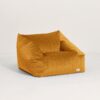 Fauteuil-pouf Chelsea