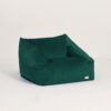 Fauteuil-pouf Chelsea