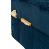 Lit d'appoint Sleepover pliable