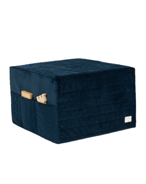 Lit d'appoint Sleepover pliable