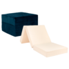 Lit d'appoint Sleepover pliable