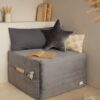 Lit d'appoint Sleepover pliable