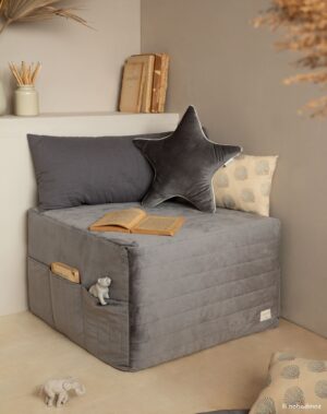 Lit d'appoint Sleepover pliable