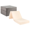 Lit d'appoint Sleepover pliable