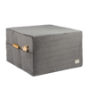 Lit d'appoint Sleepover pliable
