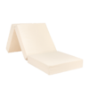 Lit d'appoint Sleepover pliable