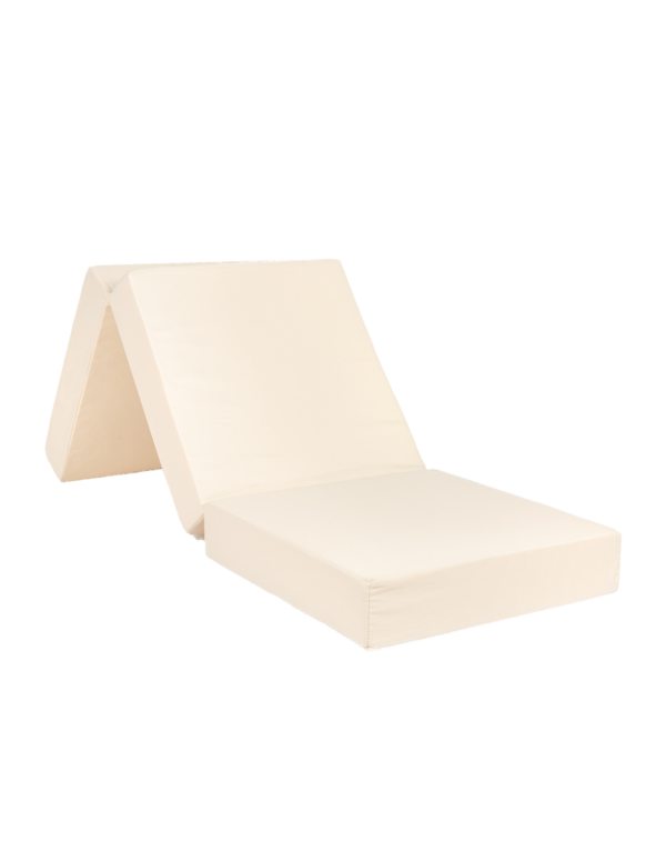 Lit d'appoint Sleepover pliable Jaune farniente (6) Lit d'appoint Sleepover pliable