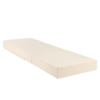 Lit d'appoint Sleepover pliable