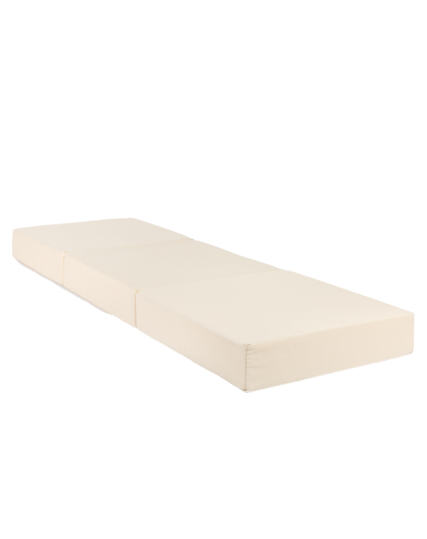 Lit d'appoint Sleepover pliable Jaune farniente (8) Lit d'appoint Sleepover pliable