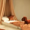 Lit d'appoint Sleepover pliable