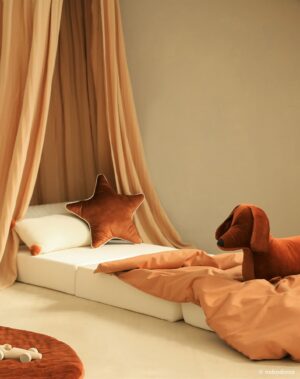 Lit d'appoint Sleepover pliable
