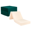 Lit d'appoint Sleepover pliable