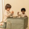 Lit d'appoint Sleepover pliable