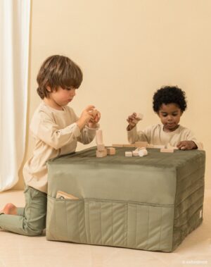 Lit d'appoint Sleepover pliable