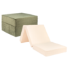 Lit d'appoint Sleepover pliable