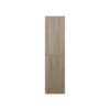 Module Dressing Avec 4 Tiroirs Et 1 Penderie Naturel