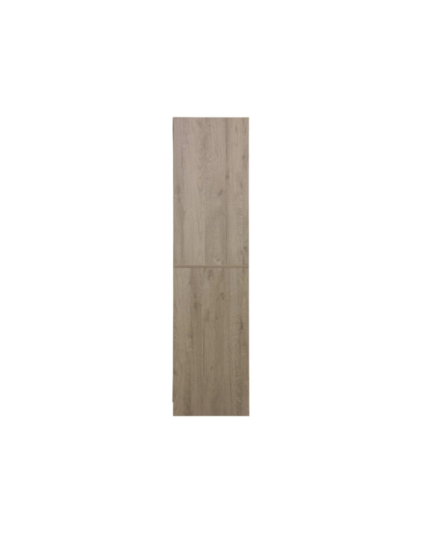 Module Dressing Avec 4 Tiroirs Et 1 Penderie Naturel (5) Module Dressing Avec 4 Tiroirs Et 1 Penderie Naturel