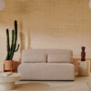 Module Neom 2 places beige