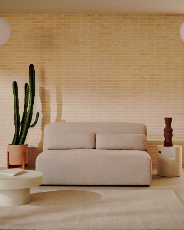 Module Neom 2 places beige