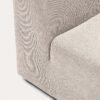 Module Neom 2 places beige