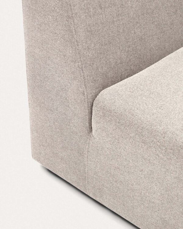 Module Neom 2 places beige