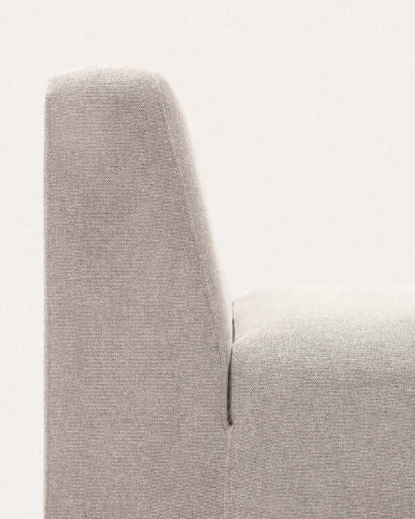 Module Neom 2 places beige