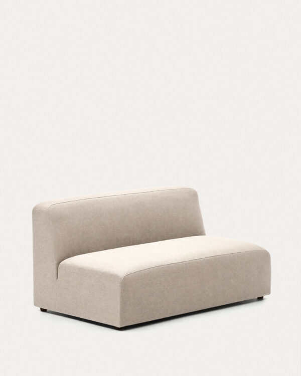 Module Neom 2 places beige