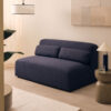 Module Neom 2 places bleu