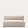 Module Neom 2 places beige