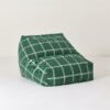 Pouf fauteuil Vibes