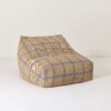 Pouf fauteuil Vibes