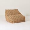 Pouf fauteuil Vibes