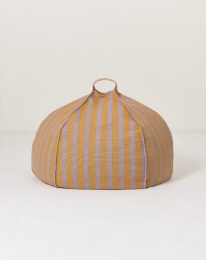 Pouf rond Vibes