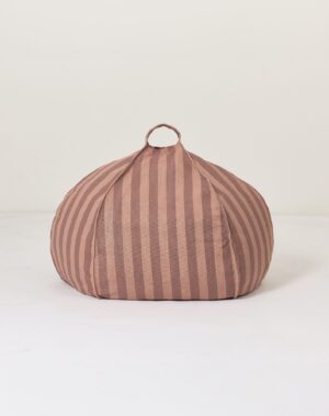Pouf rond Vibes