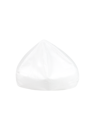 Rembourrage pour pouf rond Landscape matelassé