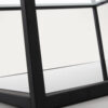 Table basse Blackhill carrée