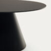 Table basse Wilshire en verre trempé