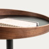 Table d'appoint Kaori Ø 46 cm