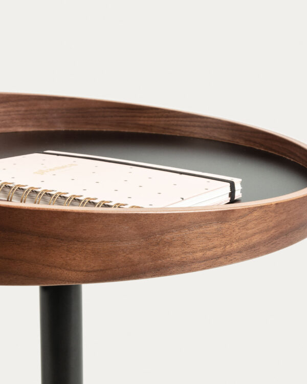 Table d'appoint Kaori Ø 46 cm