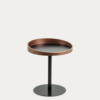 Table d'appoint Kaori Ø 46 cm